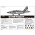 1/32 Su-25UB Frogfoot B 1/32 Su-25UB Frogfoot B