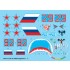 1/32 Su-25UB Frogfoot B 1/32 Su-25UB Frogfoot B