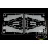 1/32 Su-25UB Frogfoot B 1/32 Su-25UB Frogfoot B