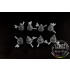 1/32 Su-25UB Frogfoot B 1/32 Su-25UB Frogfoot B