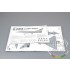 1/32 EF-2000 Eurofighter Typhoon 1/32 EF-2000 Eurofighter Typhoon
