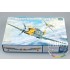1/32 Messerschmitt Bf 109E-3 1/32 Messerschmitt Bf 109E-3