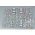 1/32 Messerschmitt Bf 109E-3 1/32 Messerschmitt Bf 109E-3