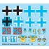 1/32 Messerschmitt Bf 109G-6 (Early) 1/32 Messerschmitt Bf 109G-6 (Early)