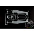 1/32 Messerschmitt Bf 109G-6 (Early) 1/32 Messerschmitt Bf 109G-6 (Early)