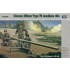 1/35 Chinese 105mm Type 75 Recoilless Rifle 1/35 Chinese 105mm Type 75 Recoilless Rifle