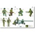 1/35 Chinese 105mm Type 75 Recoilless Rifle 1/35 Chinese 105mm Type 75 Recoilless Rifle