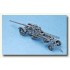 1/35 German 17cm Kanone 18 Heavy Gun 1/35 German 17cm Kanone 18 Heavy Gun