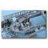 1/35 German 17cm Kanone 18 Heavy Gun 1/35 German 17cm Kanone 18 Heavy Gun