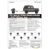 1/35 PLA Type 63 107mm Rocket Launcher & BJ212 Military Jeep 1/35 PLA Type 63 107mm Rocket Launcher & BJ212 Military Jeep