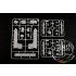 1/35 Soviet Aerosan RF-8/Gaz-98 1/35 Soviet Aerosan RF-8/Gaz-98