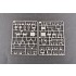 1/35 Soviet Limber 52-R-353M Mod.1942 1/35 Soviet Limber 52-R-353M Mod.1942