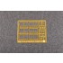 1/35 Soviet Limber 52-R-353M Mod.1942 1/35 Soviet Limber 52-R-353M Mod.1942