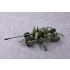 1/35 Soviet 100mm Air Defense Gun KS-19M2 1/35 Soviet 100mm Air Defense Gun KS-19M2
