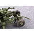 1/35 Soviet 100mm Air Defense Gun KS-19M2 1/35 Soviet 100mm Air Defense Gun KS-19M2