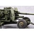 1/35 Soviet 100mm Air Defense Gun KS-19M2 1/35 Soviet 100mm Air Defense Gun KS-19M2