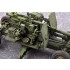 1/35 Soviet 100mm Air Defense Gun KS-19M2 1/35 Soviet 100mm Air Defense Gun KS-19M2