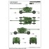 1/35 Soviet 100mm Air Defense Gun KS-19M2 1/35 Soviet 100mm Air Defense Gun KS-19M2