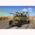 1/35 Soviet 5P71 Launcher with 5V27 Missile Pechora (SA-3B Goa) 1/35 Soviet 5P71 Launcher with 5V27 Missile Pechora (SA-3B Goa)