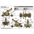 1/35 German Flakrakete Rheintochter I 1/35 German Flakrakete Rheintochter I