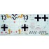 1/24 Messerschmitt Bf109 G-2 1/24 Messerschmitt Bf109 G-2