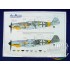 1/24 Messerschmitt Bf109 G-2 1/24 Messerschmitt Bf109 G-2