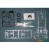 1/24 Messerschmitt Bf109 G-2 1/24 Messerschmitt Bf109 G-2