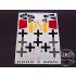 1/24 Messerschmitt Bf109 G-6 late version 1/24 Messerschmitt Bf109 G-6 late version