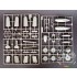 1/24 Messerschmitt Bf109 G-6 late version 1/24 Messerschmitt Bf109 G-6 late version