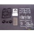 1/24 Messerschmitt Bf109 G-6 late version 1/24 Messerschmitt Bf109 G-6 late version