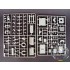 1/24 Messerschmitt Bf109 G-6 late version 1/24 Messerschmitt Bf109 G-6 late version