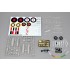 1/24 Hurricane Mk IID/Trop 1/24 Hurricane Mk IID/Trop