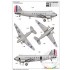1/48 C-48C Skytrain Transport Aircraft 1/48 C-48C Skytrain Transport Aircraft