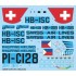 1/48 C-48C Skytrain Transport Aircraft 1/48 C-48C Skytrain Transport Aircraft