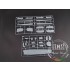 1/48 C-48C Skytrain Transport Aircraft 1/48 C-48C Skytrain Transport Aircraft