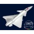 1/48 PLAAF J-10B Vigorous Dragon 1/48 PLAAF J-10B Vigorous Dragon