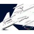 1/48 PLAAF J-10B Vigorous Dragon 1/48 PLAAF J-10B Vigorous Dragon