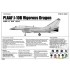 1/48 PLAAF J-10B Vigorous Dragon 1/48 PLAAF J-10B Vigorous Dragon
