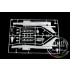 1/48 PLAAF J-10B Vigorous Dragon 1/48 PLAAF J-10B Vigorous Dragon