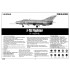 1/48 Chinese Chengdu J-7A Fighter 1/48 Chinese Chengdu J-7A Fighter