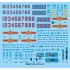 1/48 Chengdu J-7C/J-7D Fighter 1/48 Chengdu J-7C/J-7D Fighter