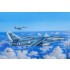 1/48 Douglas EKA-3B Skywarrior Strategic Bomber 1/48 Douglas EKA-3B Skywarrior Strategic Bomber
