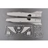 1/48 Douglas EKA-3B Skywarrior Strategic Bomber 1/48 Douglas EKA-3B Skywarrior Strategic Bomber