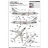 1/48 Douglas EKA-3B Skywarrior Strategic Bomber 1/48 Douglas EKA-3B Skywarrior Strategic Bomber