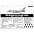 1/48 Douglas EKA-3B Skywarrior Strategic Bomber 1/48 Douglas EKA-3B Skywarrior Strategic Bomber