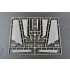 1/48 Douglas ERA-3B Skywarrior Strategic Bomber 1/48 Douglas ERA-3B Skywarrior Strategic Bomber