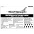1/48 Douglas ERA-3B Skywarrior Strategic Bomber 1/48 Douglas ERA-3B Skywarrior Strategic Bomber