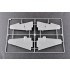 1/48 De Havilland Hornet F.3 1/48 De Havilland Hornet F.3