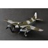 1/48 De Havilland Hornet F.3 1/48 De Havilland Hornet F.3