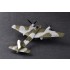 1/48 De Havilland Hornet F.3 1/48 De Havilland Hornet F.3